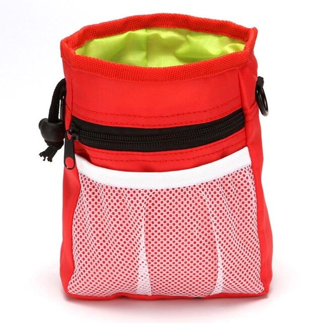 Bobby&Co SnackBuddy™ - Trainings- & Snacktas voor Honden