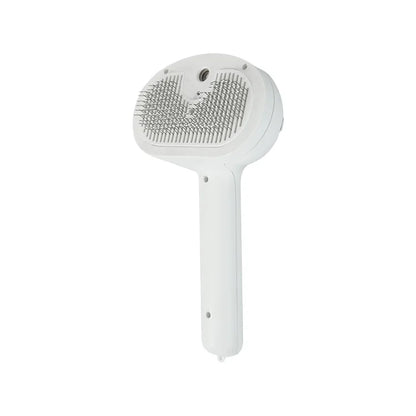Bobby&Co FoggyBrush™ - De ultieme vachtverzorging