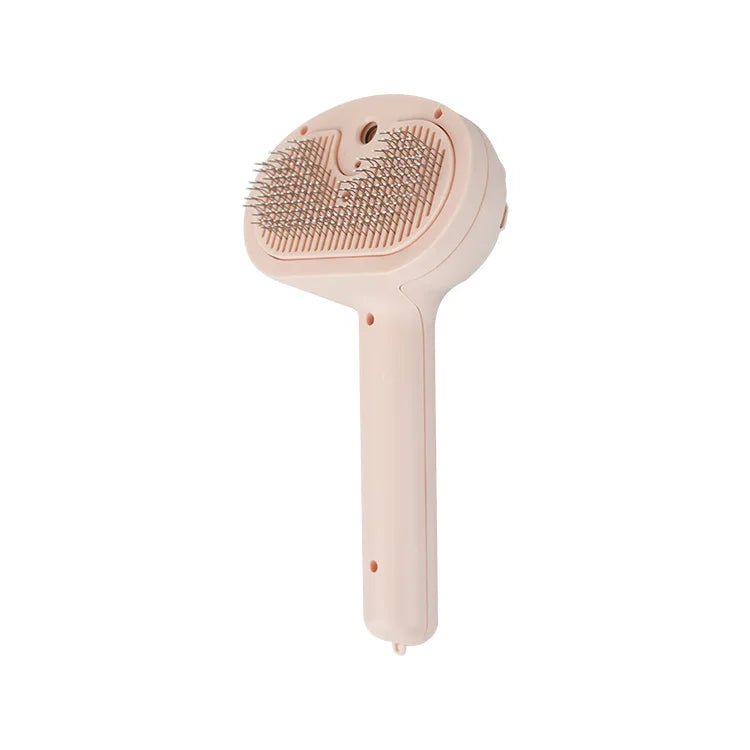 Bobby&Co FoggyBrush™ - De ultieme vachtverzorging