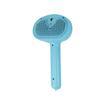 Bobby&Co FoggyBrush™ - De ultieme vachtverzorging