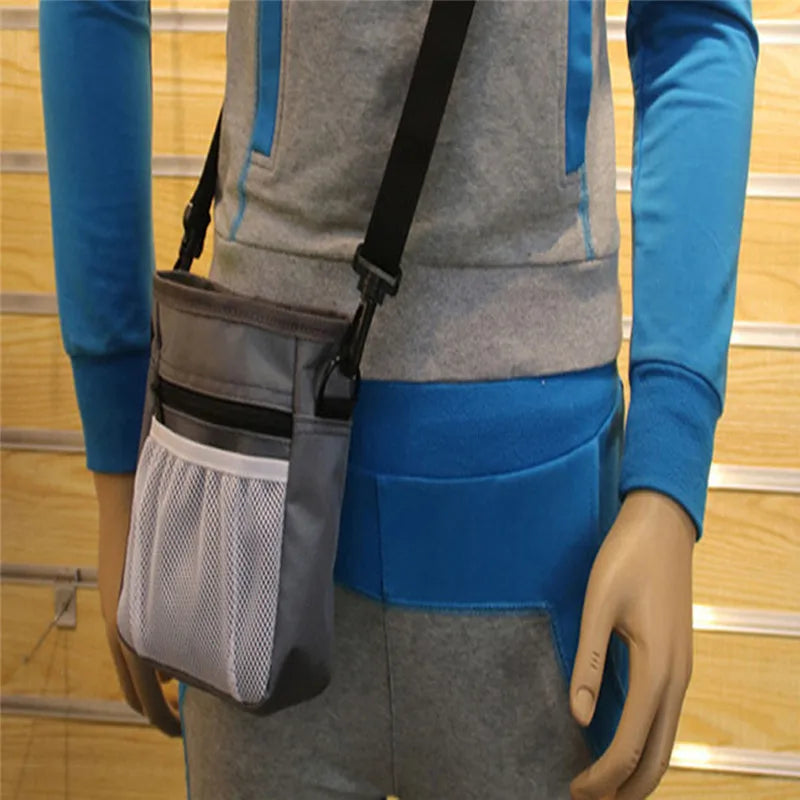 Bobby&Co SnackBuddy™ - Trainings- & Snacktas voor Honden