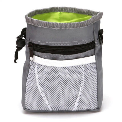 Bobby&Co SnackBuddy™ - Trainings- & Snacktas voor Honden